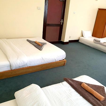Hiti Fusa Lalitpur Exterior foto