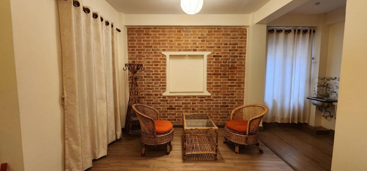 Hiti Fusa Lalitpur Exterior foto